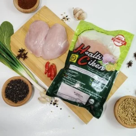 Boneless Dada Skinless