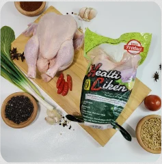 Healti Ciken - Ayam Utuh 0.9 - 1.0 Kg