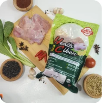 Boneless Paha Skinless